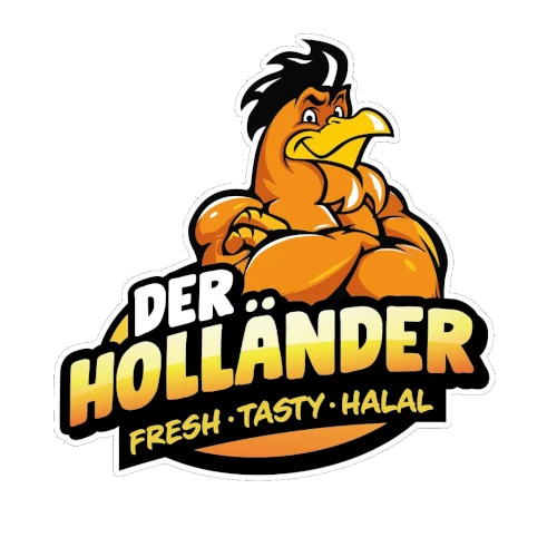 Der Holländer Logo